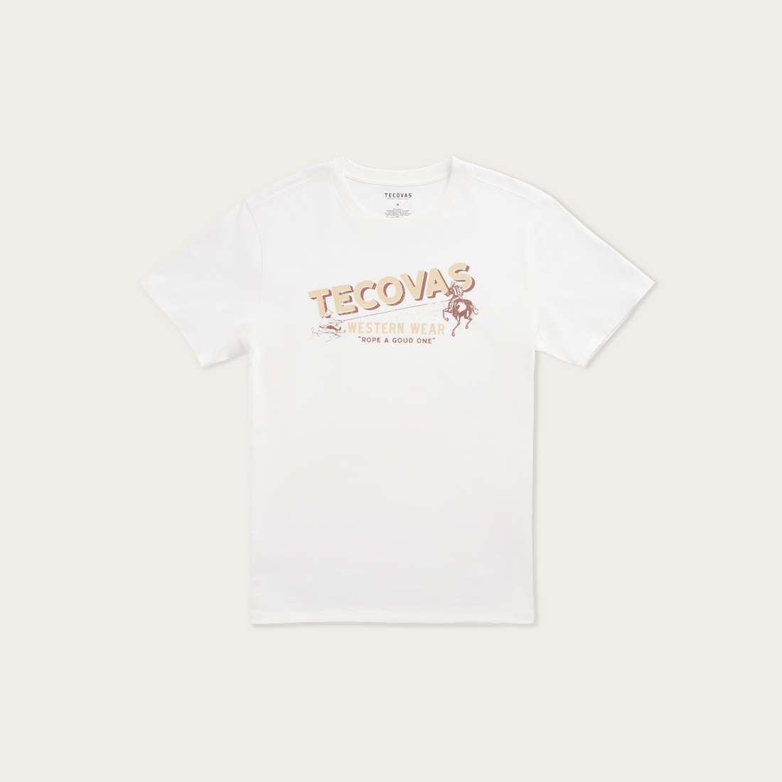 Men's Rope One Tee SS