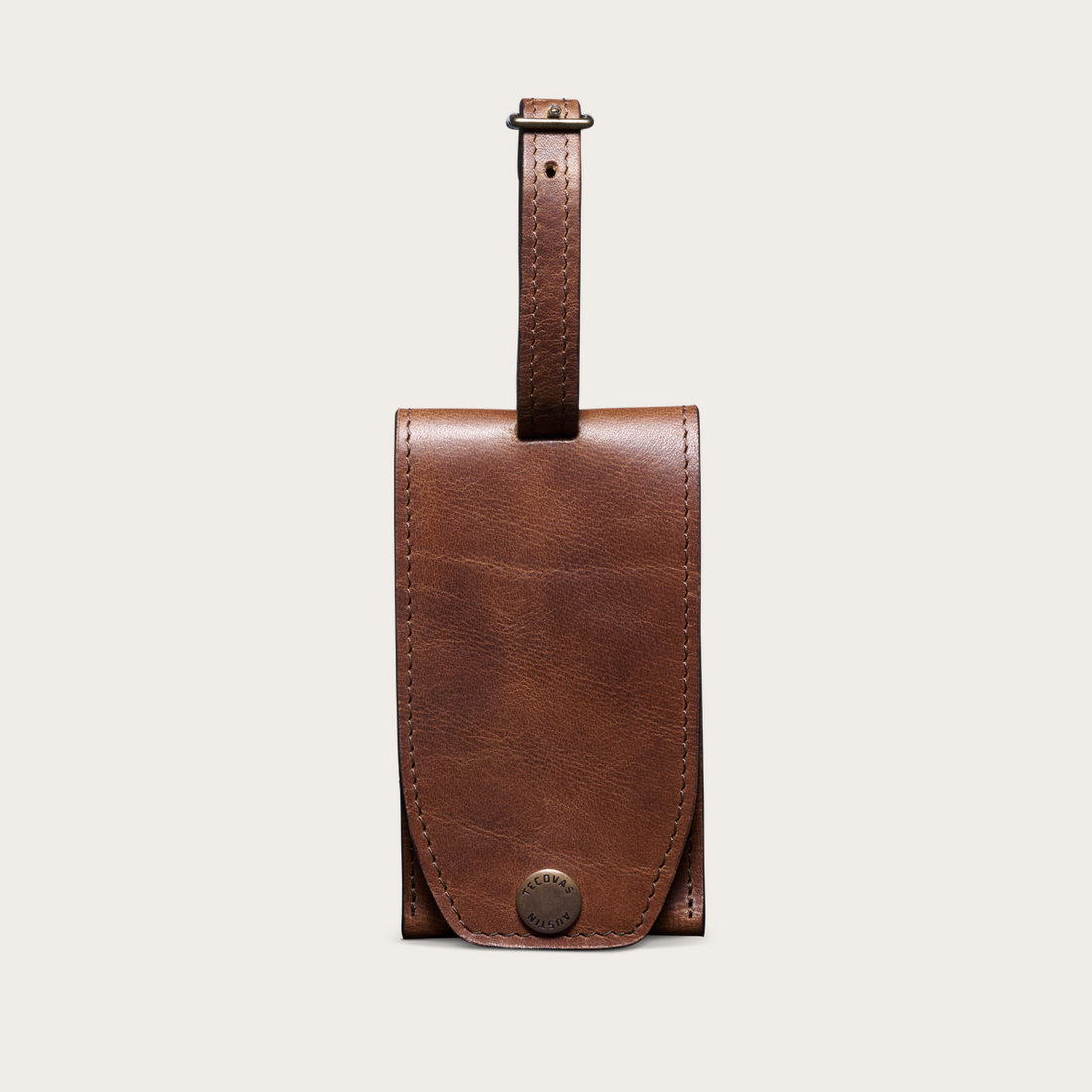 Bartlett Luggage Tag