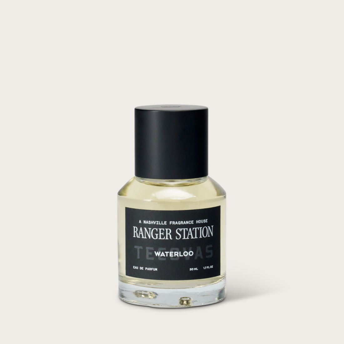 Waterloo Ranger Station Fragrance
