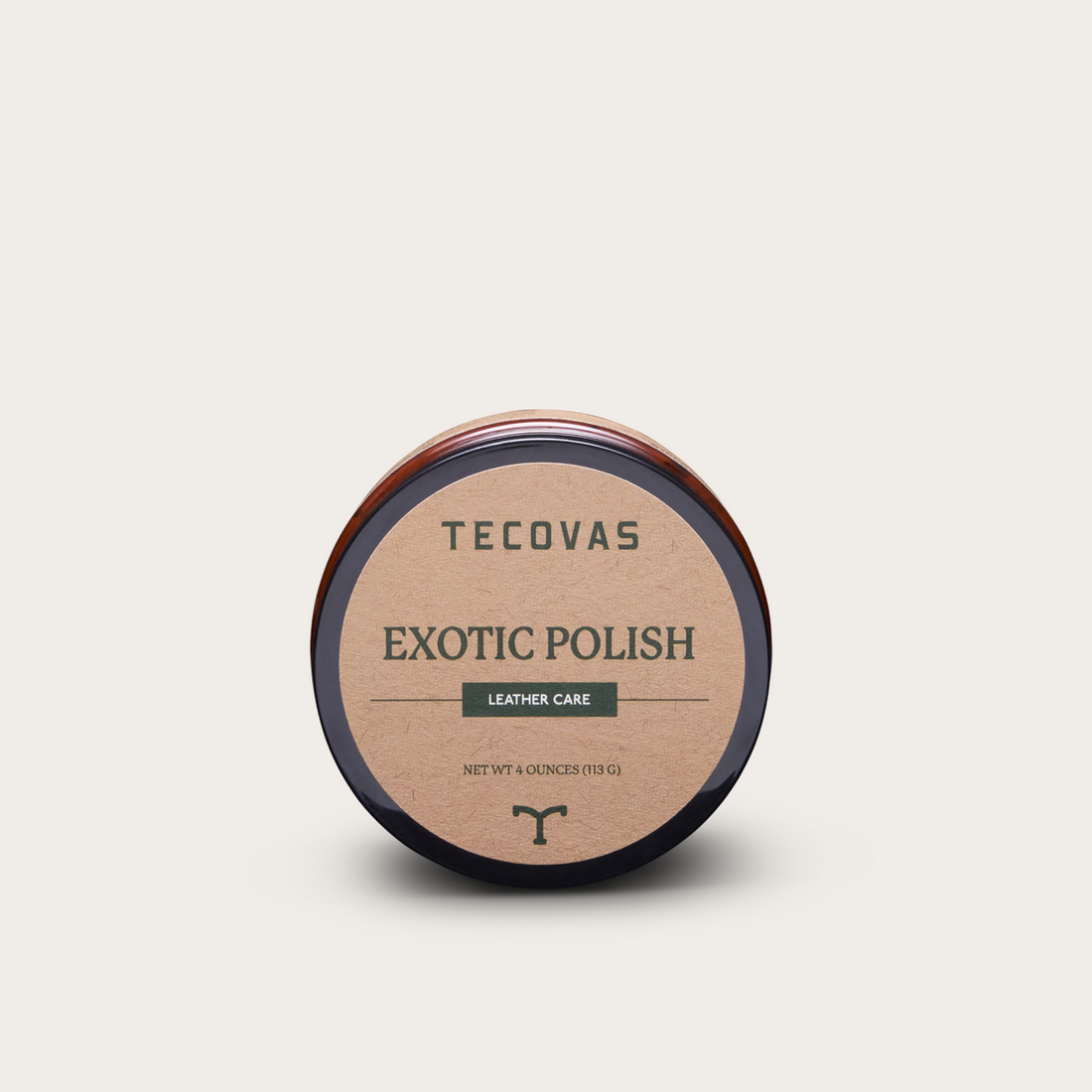 Exotic Polish 4 oz Jar