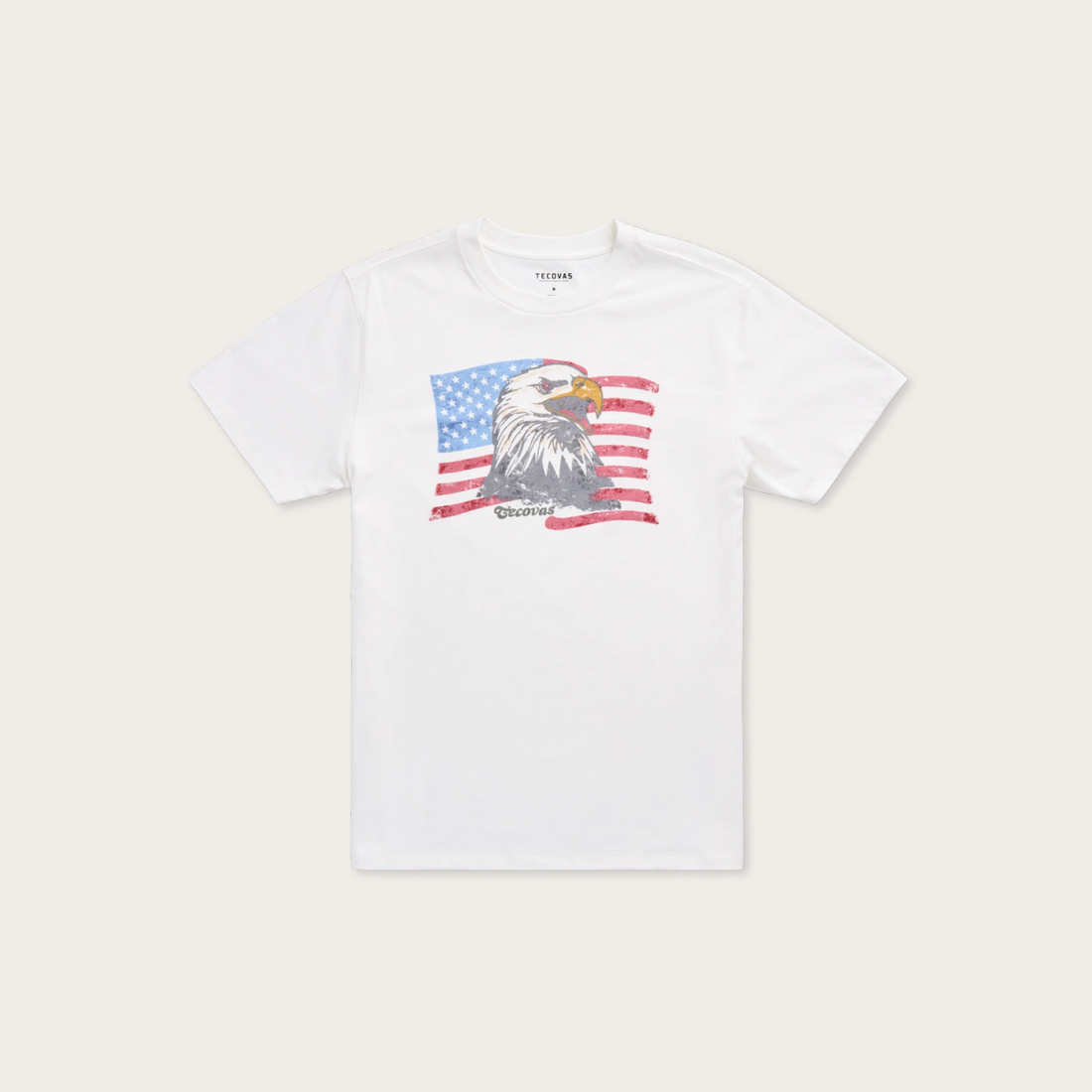 Men's Eagle T-Shirt