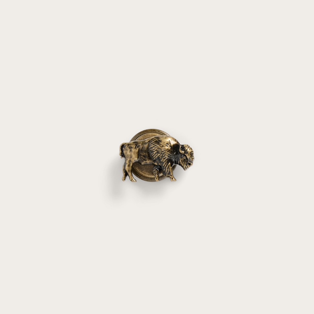 Magnetic Hat Pin