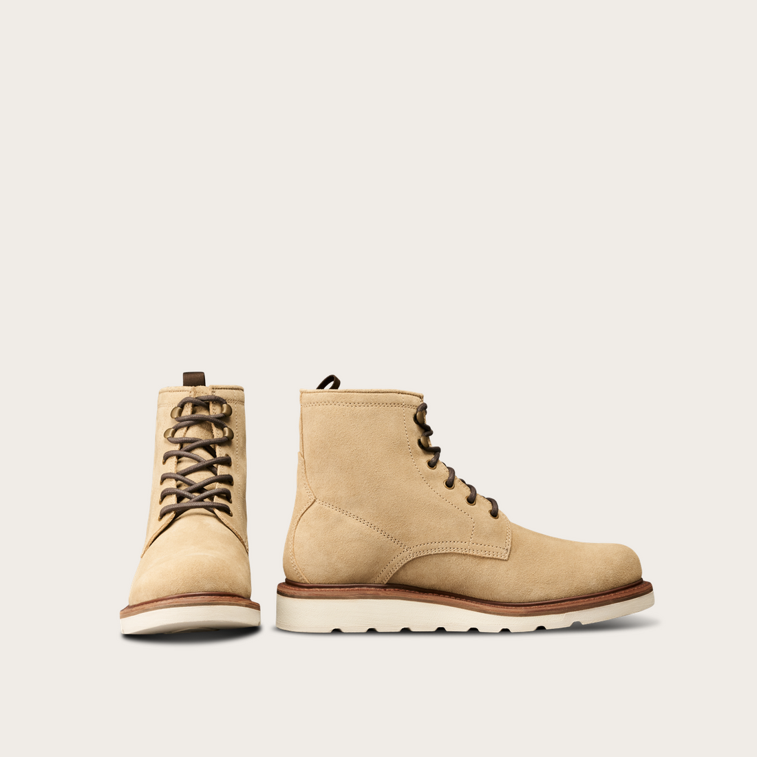 The Knox Lace Up