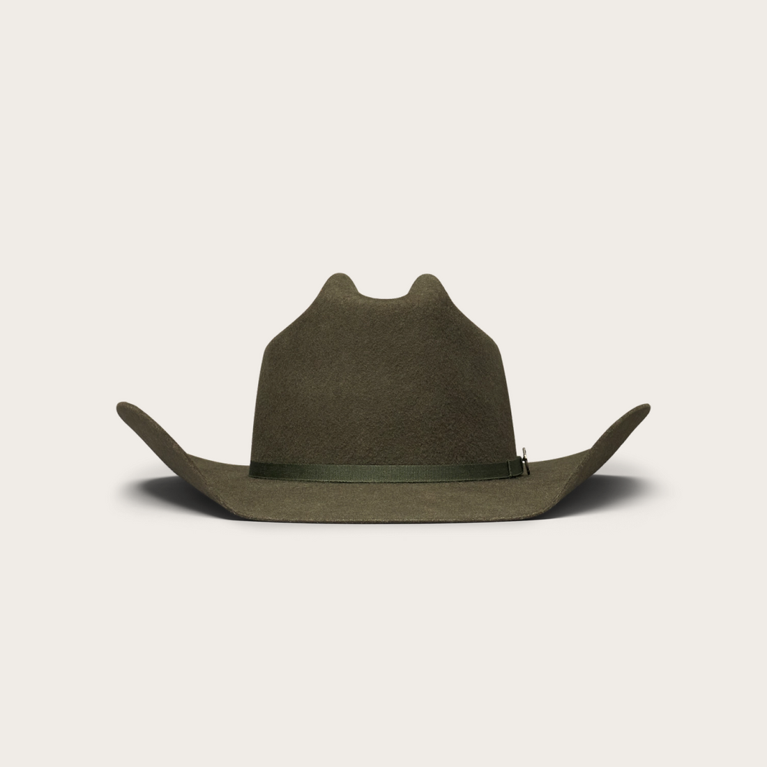 Cattleman Wool Cowboy Hat