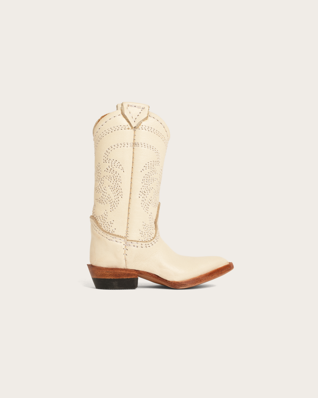 The Annie Mini Boot Ornament