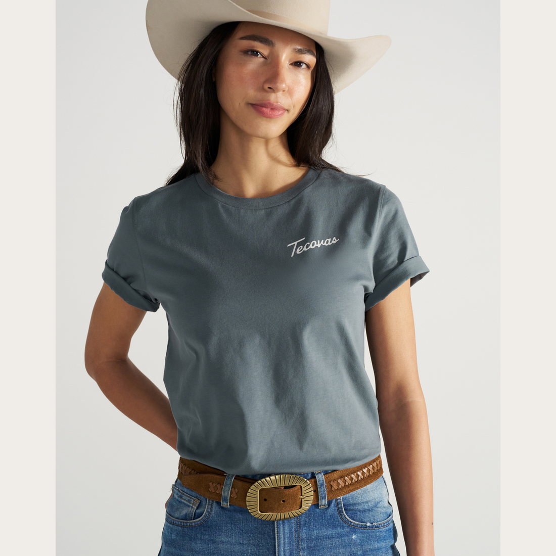 Women's Store Front Tee