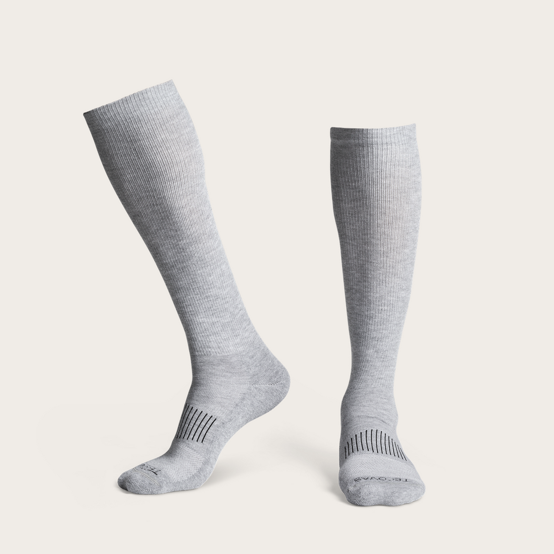 Over-The-Calf Socks (3-Pack)