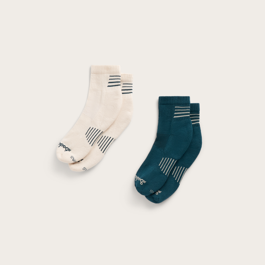 Hiker Socks (2-Pack)