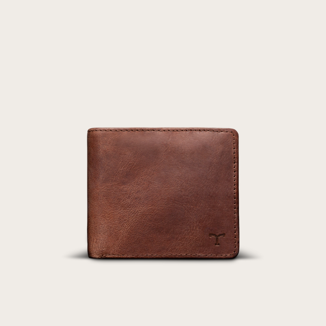 Goat Billfold