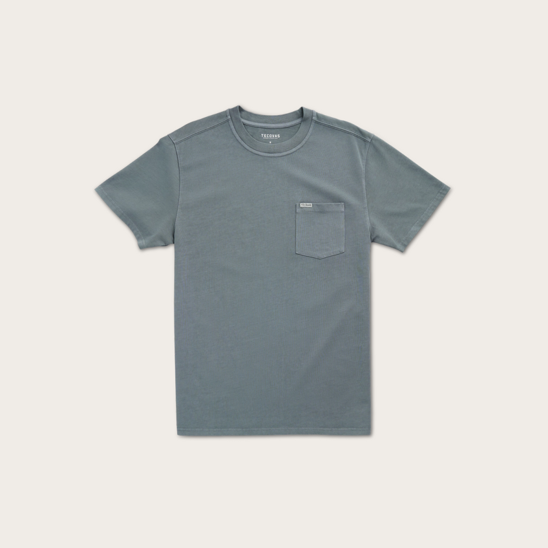 Men's Standard Issue Pocket Tee