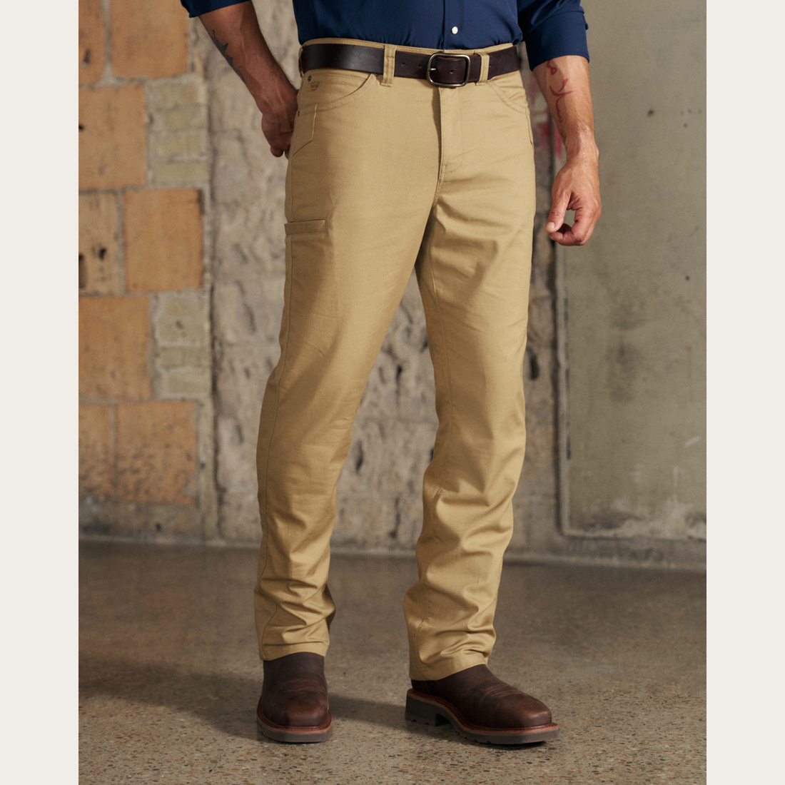 Men's Work Pant