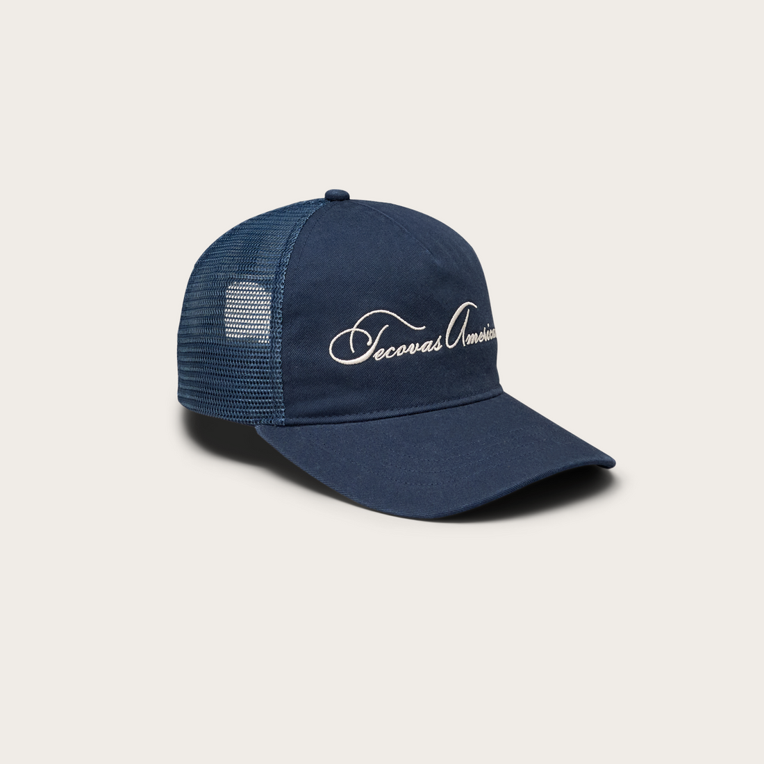 Tecovas American Trucker