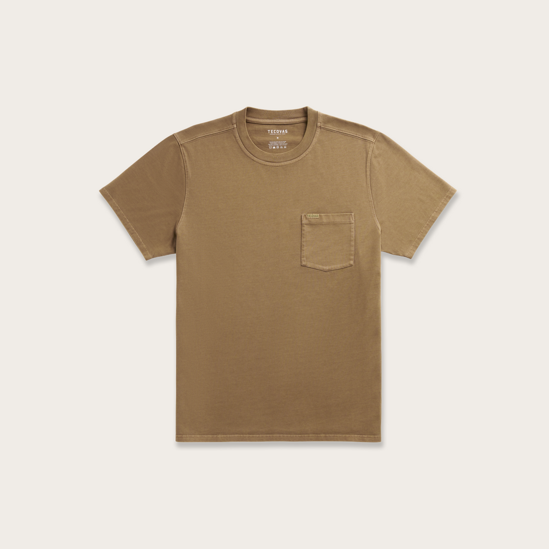 Men's Standard Issue Pocket T-Shirt