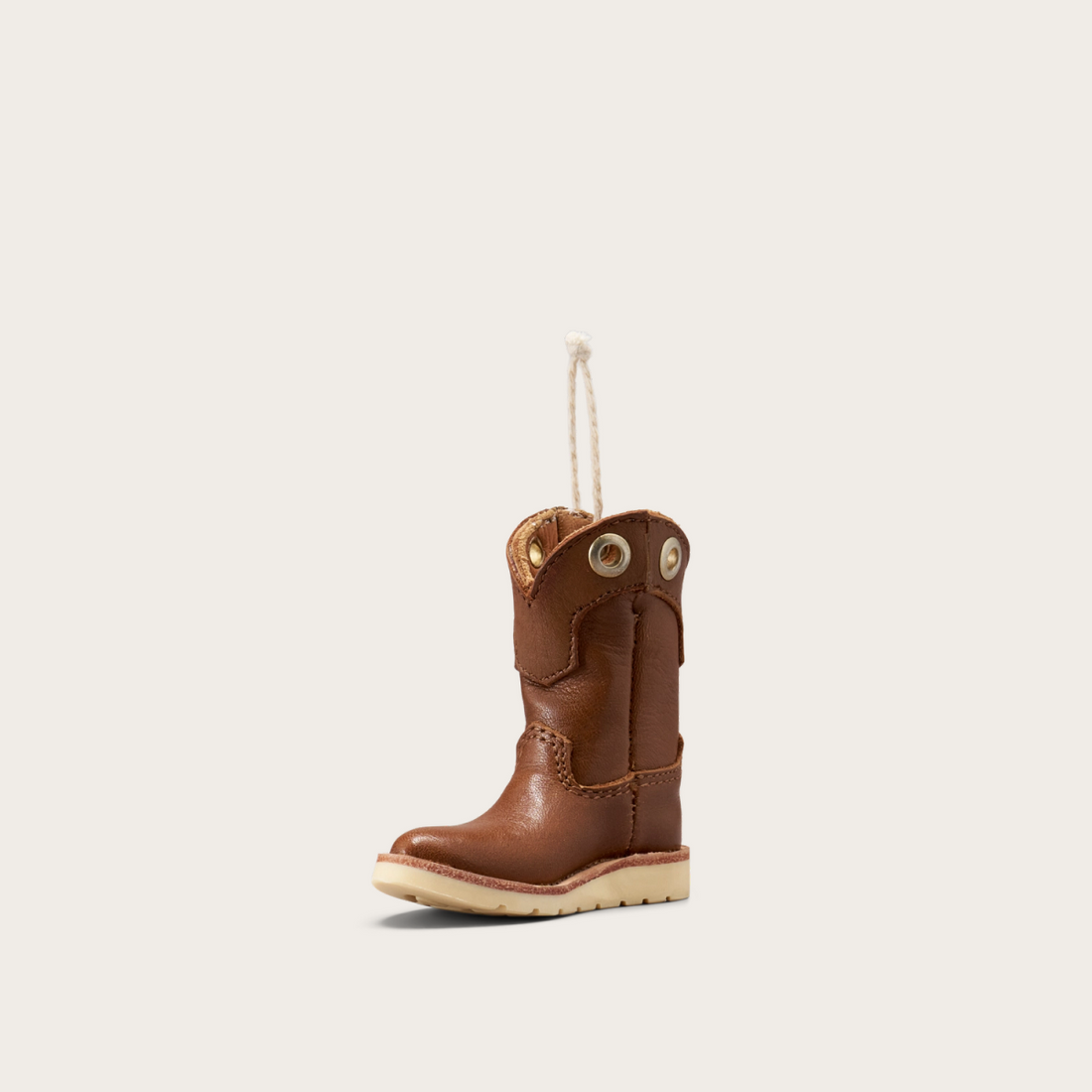 Men's Mini Boot Ornament