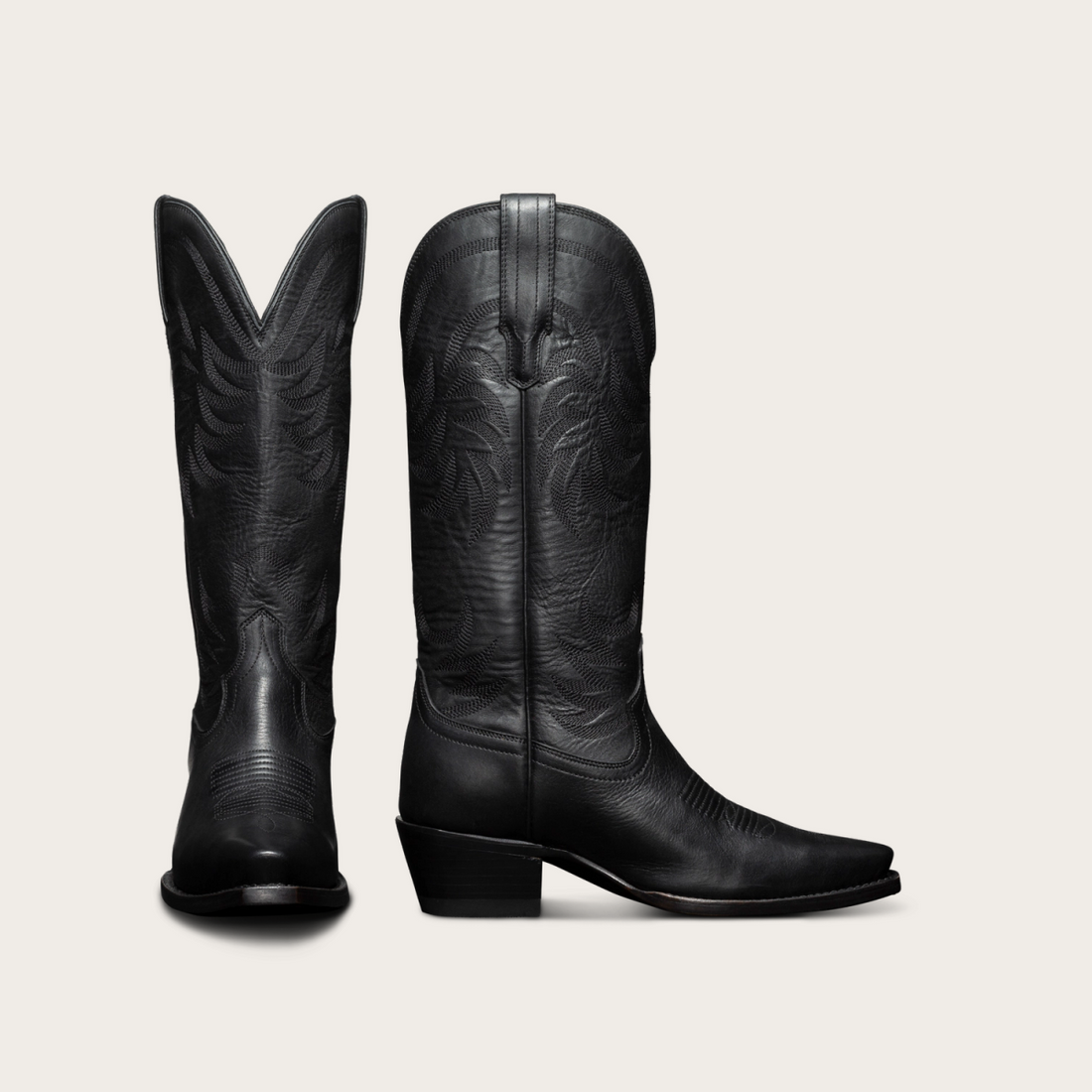 The Annie Wide Calf