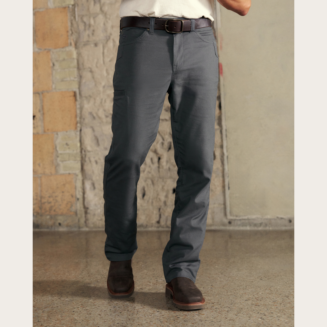 Men's Work Pant