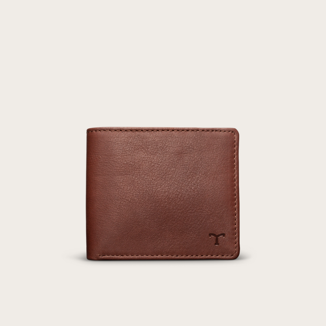 Cowhide Billfold