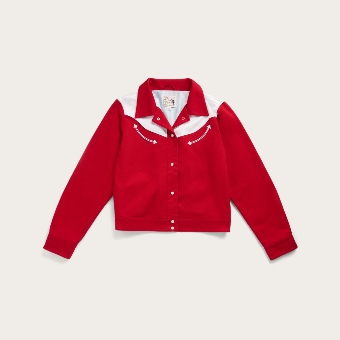 Women's Dolly Jacket