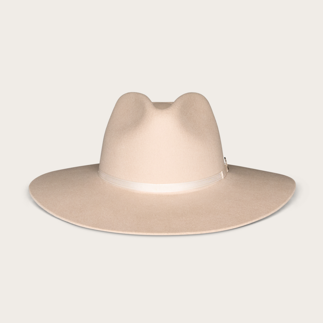 The Belle Wool Cowgirl Hat
