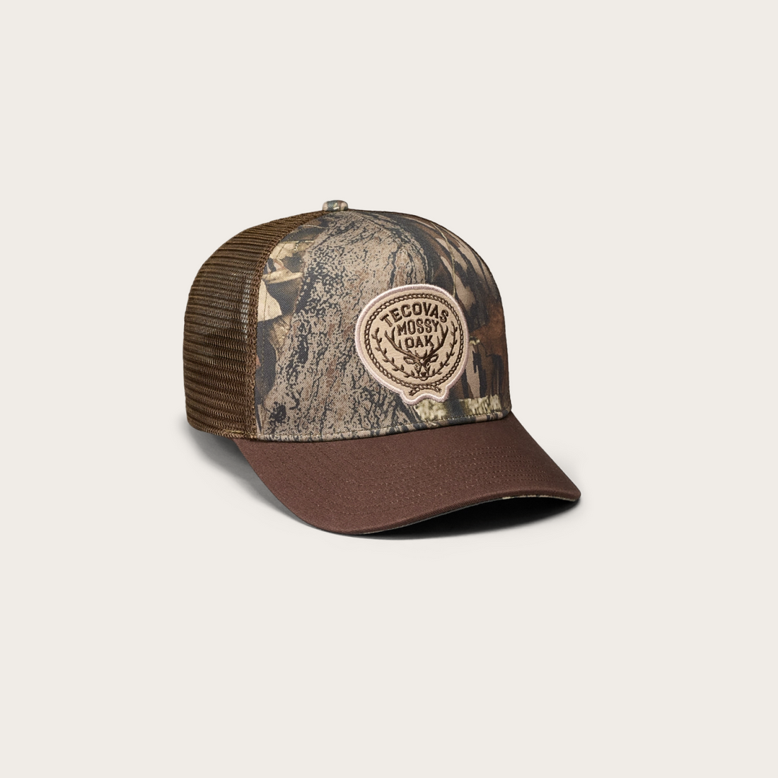 Tecovas x Mossy Oak Original Break-Up Trucker