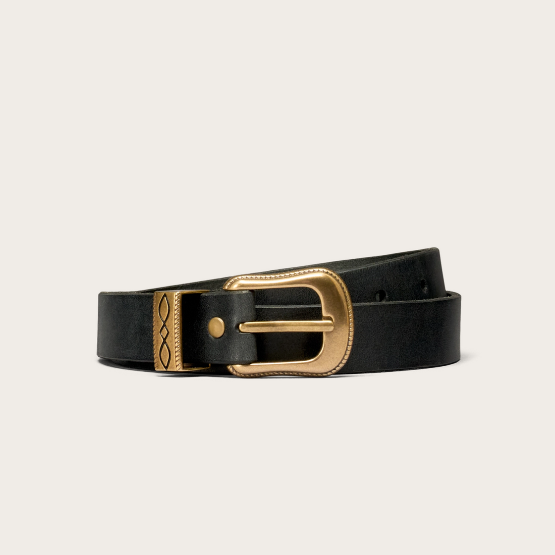 Women's 3 Piece Belt